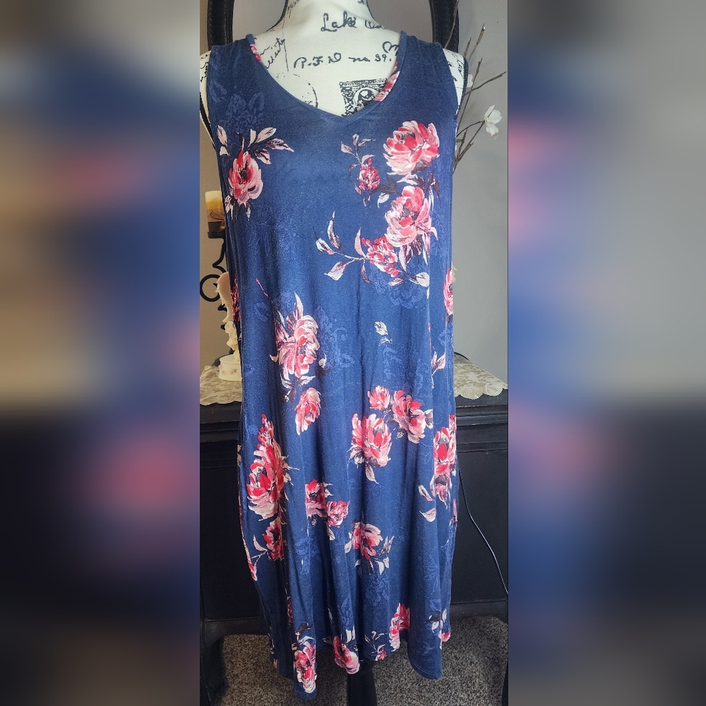 Summer dress